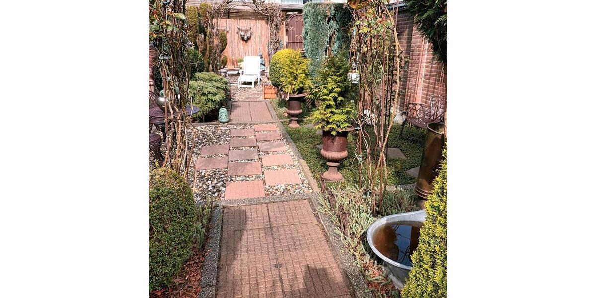 Reihenhaus Aachen Aachen-Mitte - 6 Zimmer, 135 m&sup2;, 289.000&euro; | Angebot:25942930