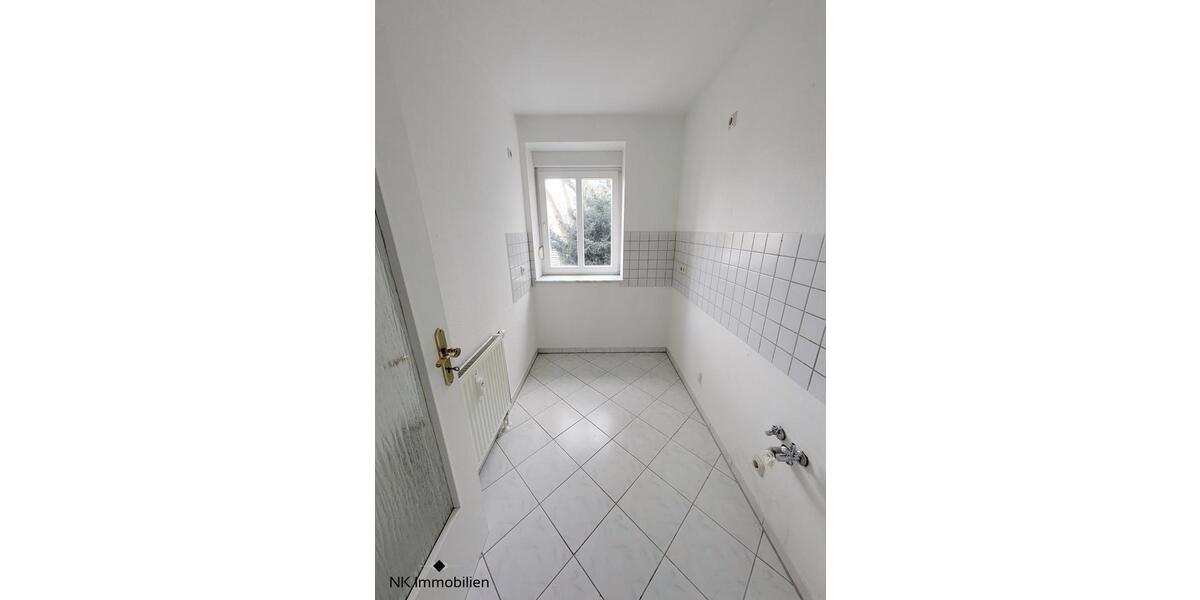 Erdgeschoßwohnung Zwickau Zwickau-West - 2 Zimmer, 45 m&sup2;, 290&euro; | Angebot:25000321