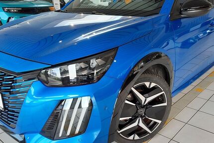 Peugeot 208 8.810 km 20.950 &euro; Werdau 08412