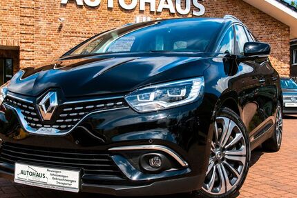 Renault Scenic 168.771 km 9.900 &euro; Henstedt Ulzburg(20 km nördlich von HH-direkt an der A7) 24558