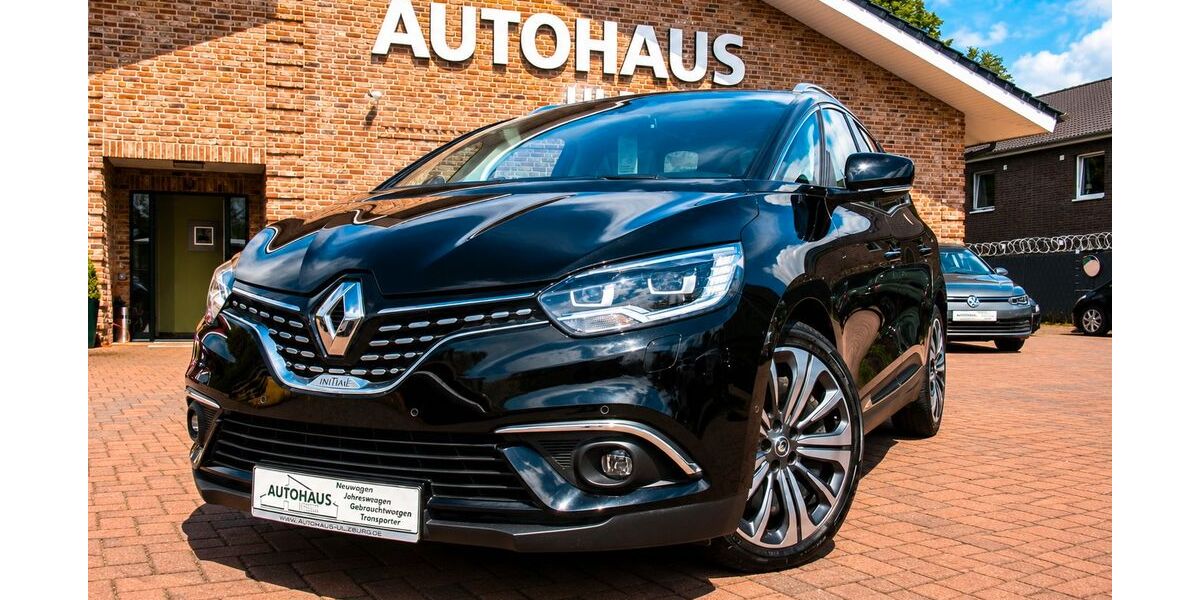 Renault Scenic 168.771 km 9.900 &euro; Henstedt Ulzburg(20 km nördlich von HH-direkt an der A7) 24558