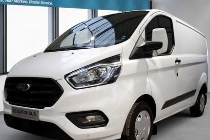 Ford Transit Custom 111.912 km 14.990 &euro; Cloppenburg 49661