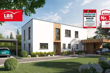 Haus Minden Dankersen - 4 Zimmer, 114 m&sup2;, 458.530&euro; | Angebot:25694946