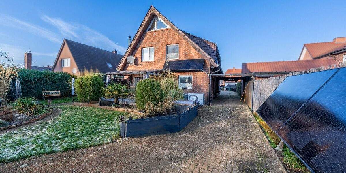 Mehrfamilienhaus, Wohnhaus Bramsche Lappenstuhl - 1 Zimmer, 316 m&sup2;, 529.000&euro; | Angebot:24723908