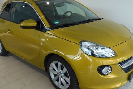 Opel Adam 48.160 km 9.300 € Ahorntal 95491