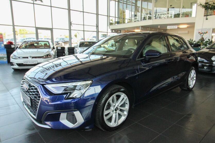 Audi A3 111.000 km 20.999 € Lahnstein 56112