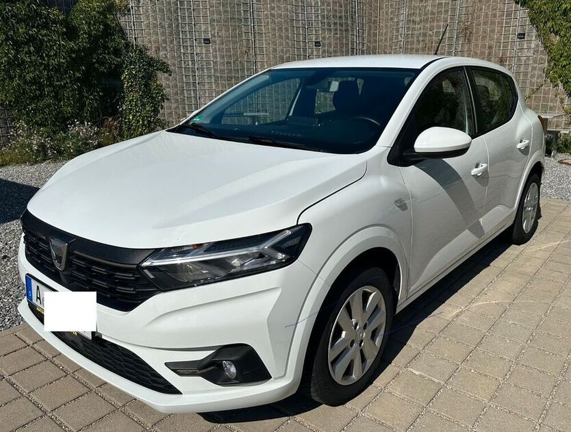 Sandero