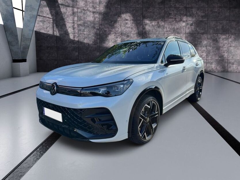 Tiguan