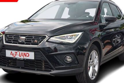 Seat Arona 71.840 km 19.950 &euro; Freiberg 09599