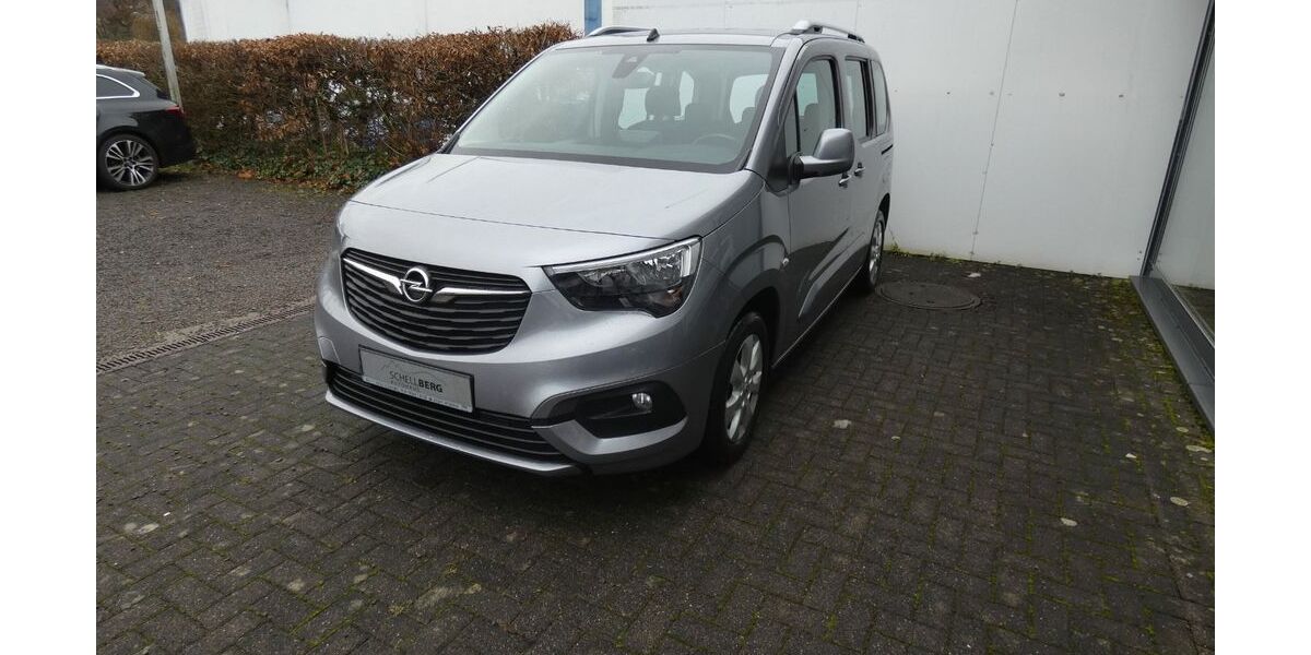 Opel Combo 74.768 km 13.650 &euro; Wipperfürth 51688