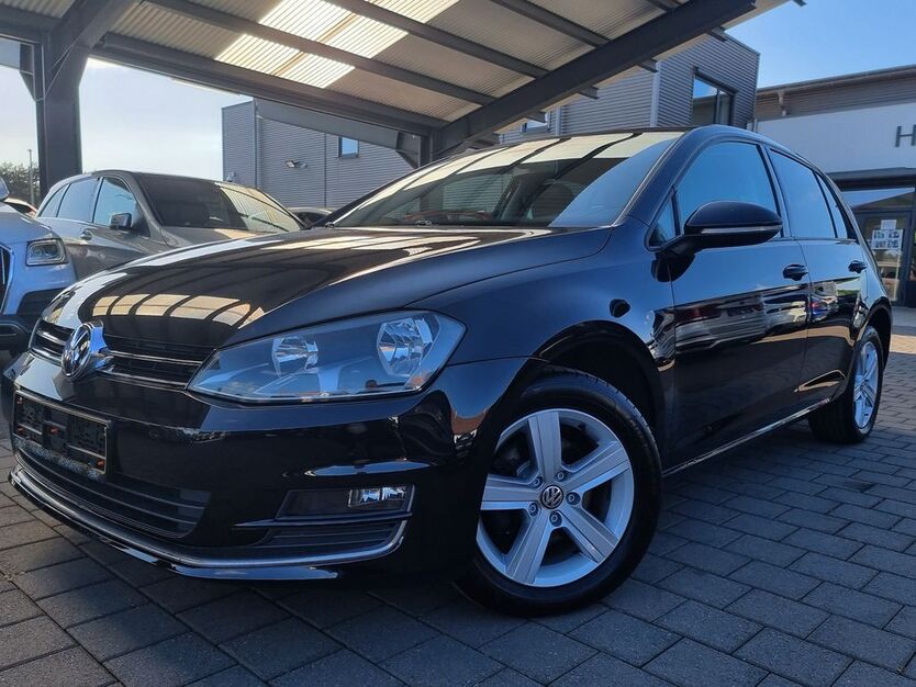VW Golf 244.361 km 7.990 € Nalbach 66809