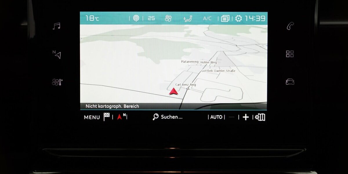 Citroen C3 Max PureTech 110 EAT6 CarPlay FULL LED 34.696 km 14.900 &euro; Lich 35423