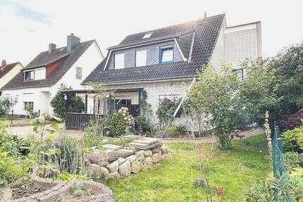 Volksbank Immobilien: Zentrale Lage, viel Platz - Ein Zuhause für Ihre Familie 5 zimmer