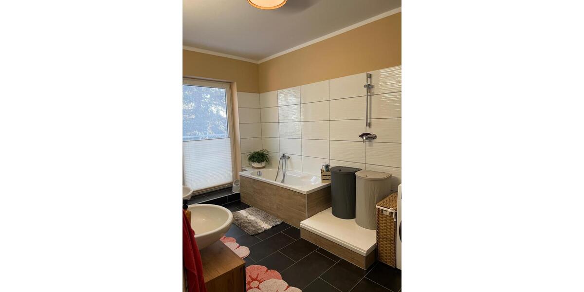 helle Maisonette Wohnung 4 zimmer