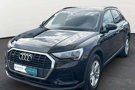 Audi Q3 100.000 km 23.950 &euro; Bebra 36179