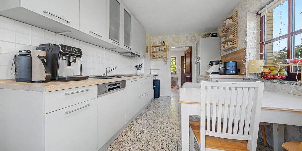 Einfamilienhaus Breitenburg - 4 Zimmer, 118 m&sup2;, 259.000&euro; | Angebot:26684091