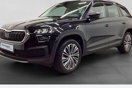 Skoda Kodiaq 87.481 km 23.690 &euro; Bochum 44809