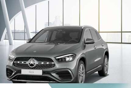 Mercedes-Benz GLA 200 9.750 km 39.980 &euro; Erfurt 99092