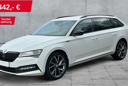 Skoda Superb 76.144 km 30.090 &euro; Kulmbach 95326