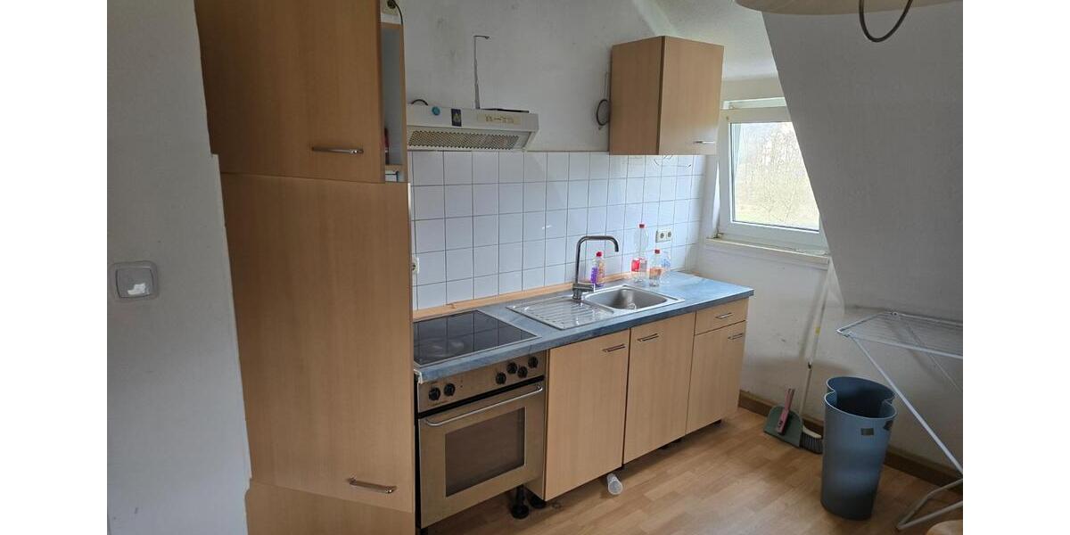 Etagenwohnung Sinzig - 2 Zimmer, 49 m&sup2;, 280&euro; | Angebot:25027291