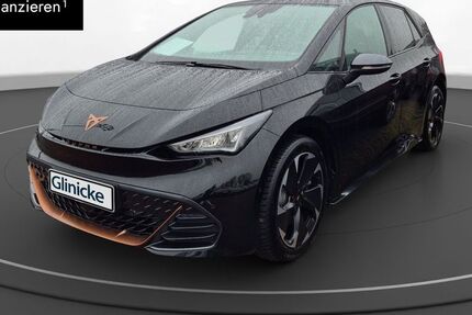 Cupra Born 17.200 km 31.780 &euro; Erfurt 99099