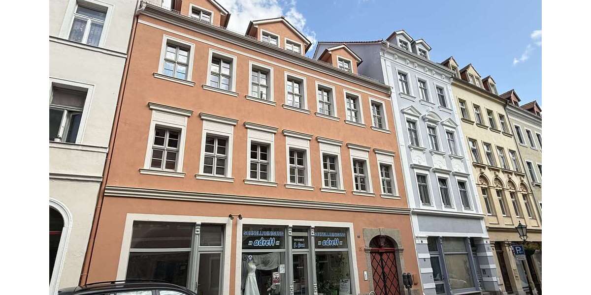 Gewerbeobjekt Löbau Altlöbau - 200&euro; | Angebot:26558168