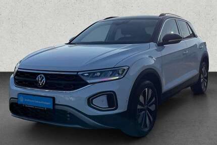 VW T-Roc 3.312 km 28.689 &euro; Bad Hersfeld 36251