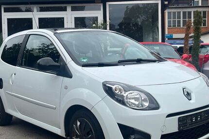 Renault Twingo 219.000 km 1.990 &euro; Esslingen 73728