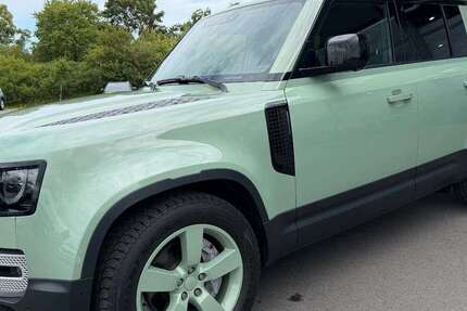 Land Rover Defender 64.270 km 63.980 &euro; Bitburg 54634