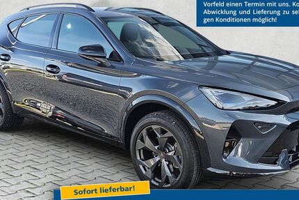Cupra Formentor 1.016 km 29.450 € Warstein-Belecke 59581