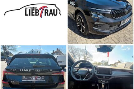 Skoda Kamiq 5.286 km 32.900 &euro; Loxstedt - Bexhövede 27612