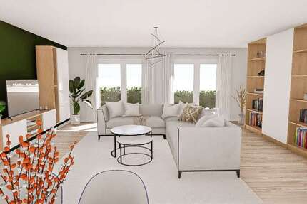 Haus Wegberg - 5 Zimmer, 180 m&sup2;, 439.000&euro; | Angebot:25455993