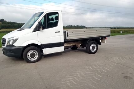 Mercedes-Benz Sprinter 160.000 km 11.500 € Bad Wurzach 88410