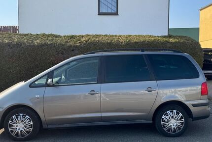 Seat Alhambra 249.000 km 2.950 &euro; Weinheim 69469
