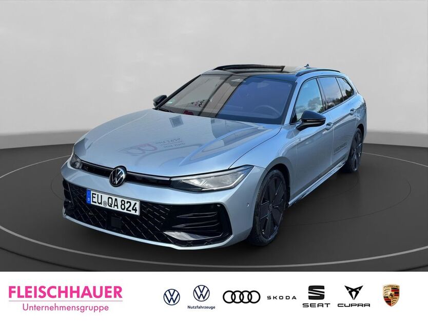 VW Passat 3.500 km 47.490 € Euskirchen 53879