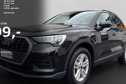 Audi Q3 51.430 km 28.640 &euro; Ravensburg 88214