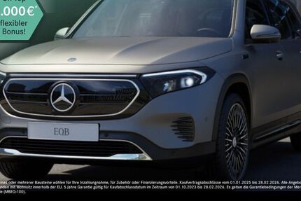 Mercedes-Benz EQB 58.393 km 34.490 &euro; Hannover/Langenhagen 30855