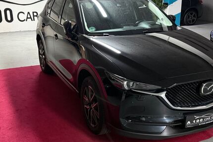 Mazda CX-5 249.998 km 9.699 &euro; Berlin 12099