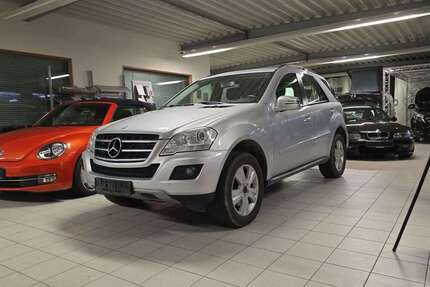 Mercedes-Benz ML 350 107.153 km 19.300 &euro; Lippetal 59510