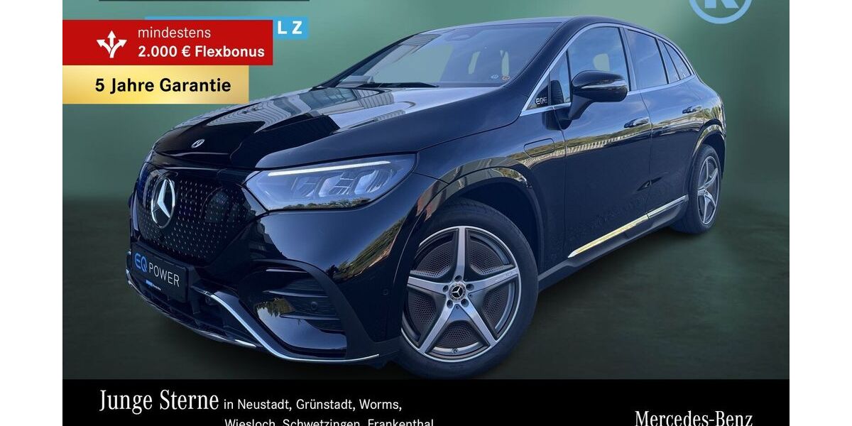 Mercedes-Benz EQE 5.910 km 66.980 &euro; Wiesloch 69168