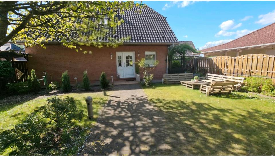 Einfamilienhaus kaufen oder Mietkauf - in ruhiger Lage 4 zimmer