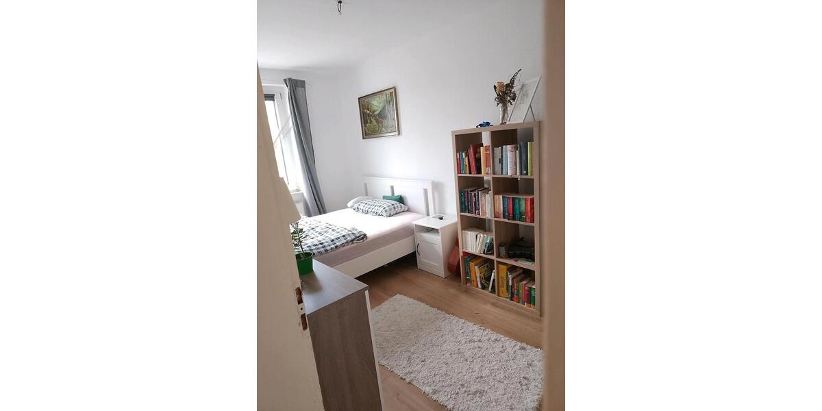 Etagenwohnung Teterow - 3 Zimmer, 58 m&sup2;, 520&euro; | Angebot:26011235