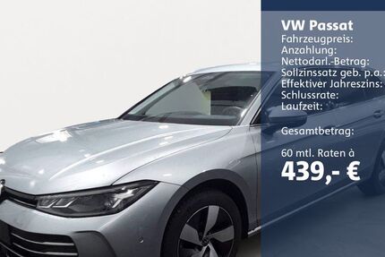 VW Passat Variant 26.105 km 34.925 &euro; Jesteburg 21266