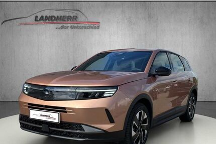 Opel Grandland (X) 7.645 km 27.495 &euro; Thannhausen 86470