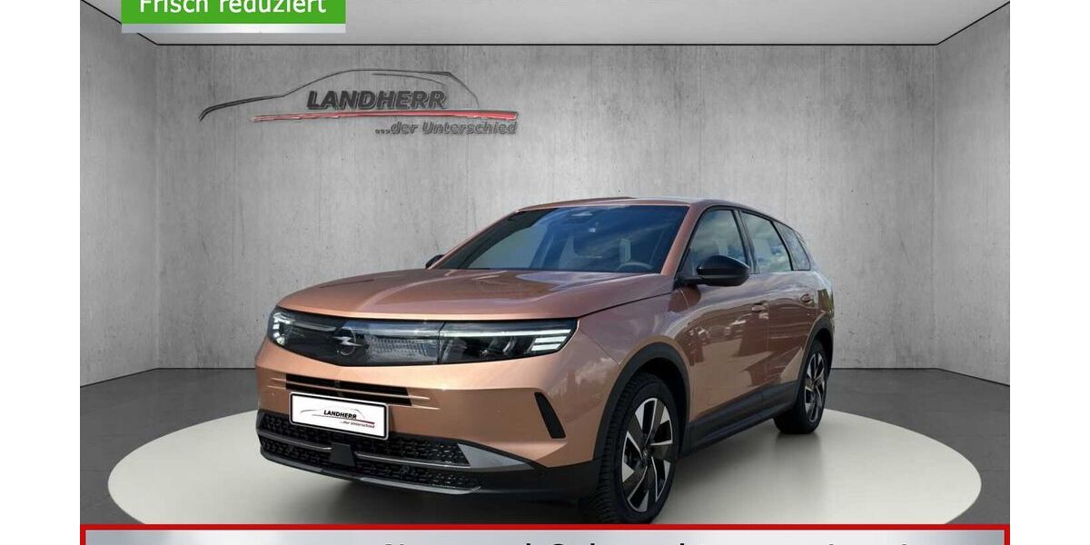 Opel Grandland (X) 7.645 km 27.495 &euro; Thannhausen 86470