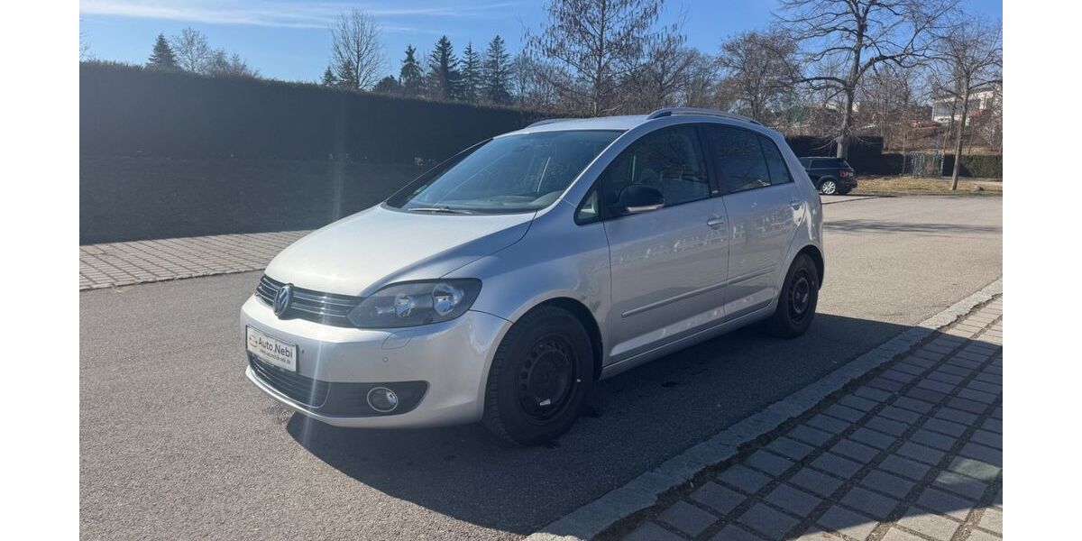 VW Golf Plus 385.000 km 3.890 &euro; Pfaffenhofen an der ilm 85276