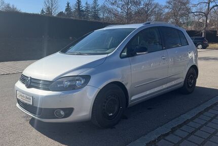 VW Golf Plus 385.000 km 4.190 &euro; Pfaffenhofen an der ilm 85276