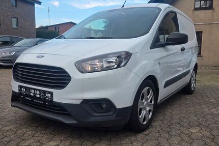 Ford Transit 96.000 km 11.999 &euro; Werther 33824