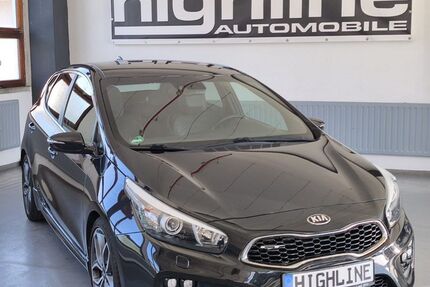 Kia ceed / Ceed 108.500 km 13.480 € Balingen 72336