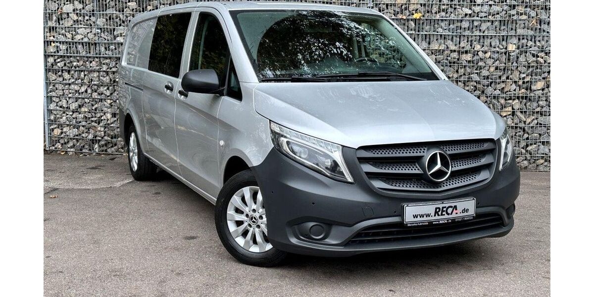 Mercedes-Benz Vito 232.312 km 17.850 &euro; Sindelfingen 71065
